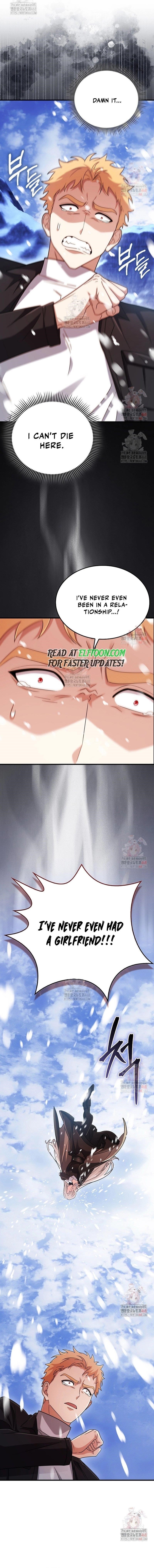 Mightiest Melee Magician Chapter 67 - Page 5