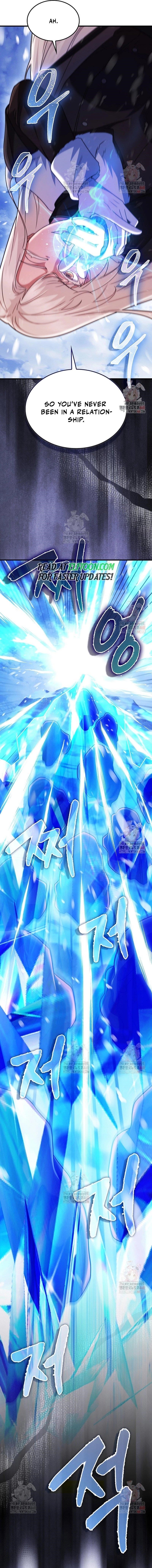 Mightiest Melee Magician Chapter 67 - Page 6