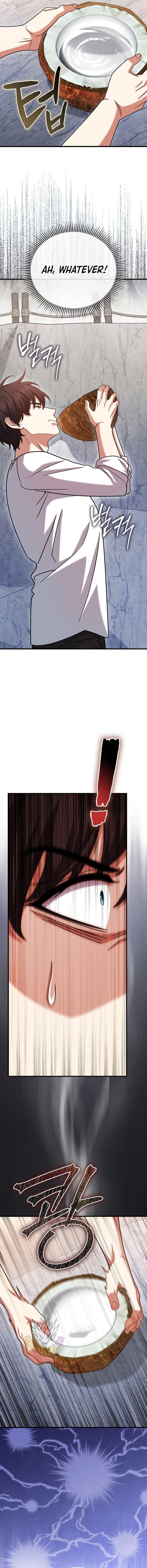 Mightiest Melee Magician Chapter 70 - Page 5