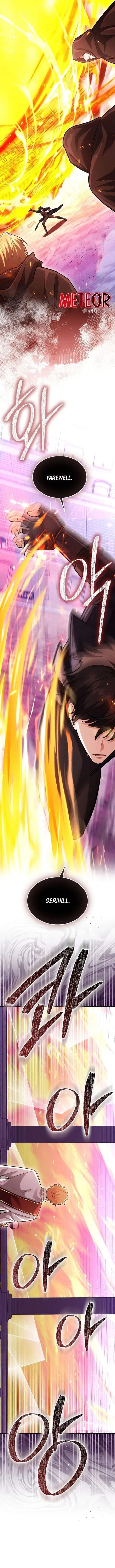 Mightiest Melee Magician Chapter 72 - Page 12