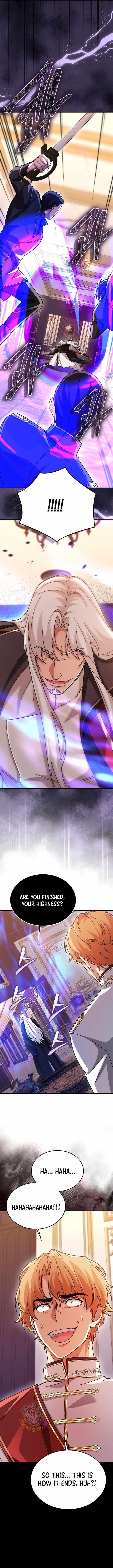 Mightiest Melee Magician Chapter 74 - Page 18