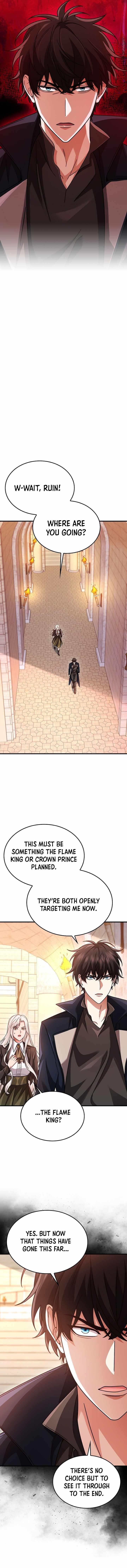 Mightiest Melee Magician Chapter 74 - Page 2