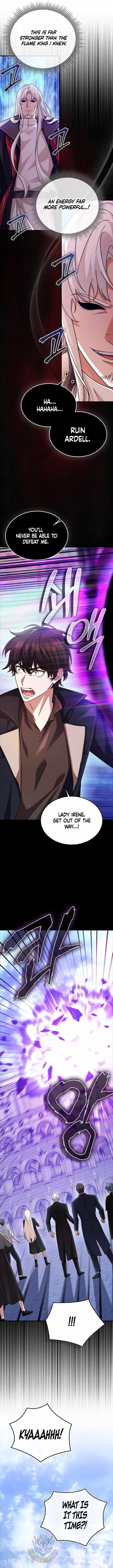 Mightiest Melee Magician Chapter 75 - Page 4