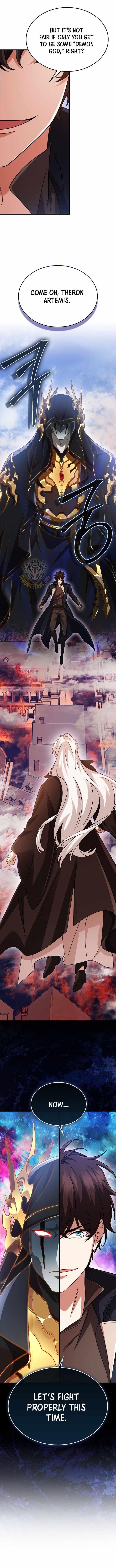 Mightiest Melee Magician Chapter 76 - Page 1