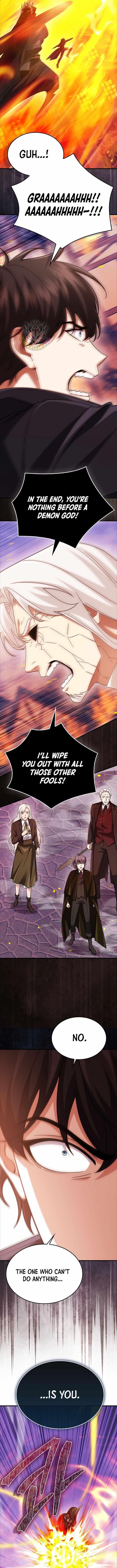 Mightiest Melee Magician Chapter 76 - Page 15