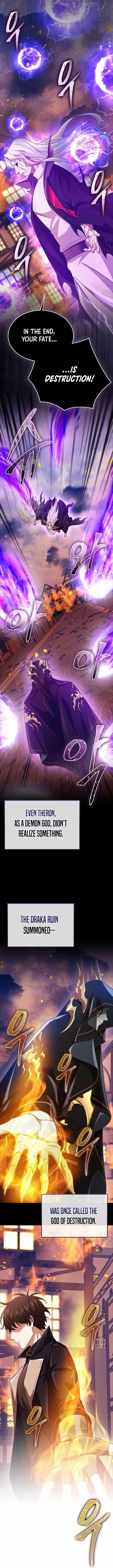 Mightiest Melee Magician Chapter 76 - Page 7