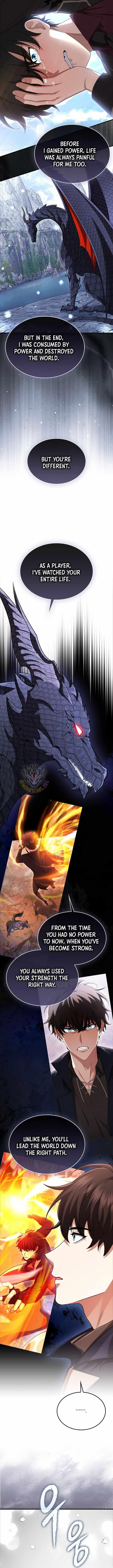 Mightiest Melee Magician Chapter 77 - Page 5