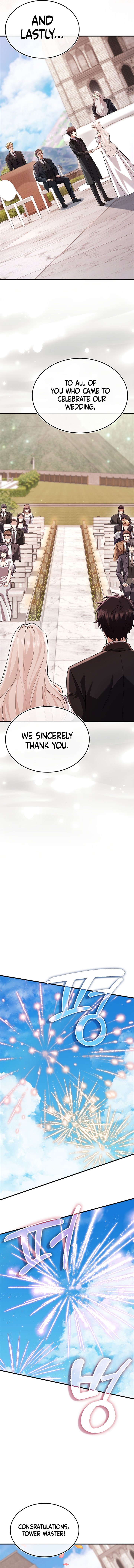 Mightiest Melee Magician Chapter 80 - Page 18