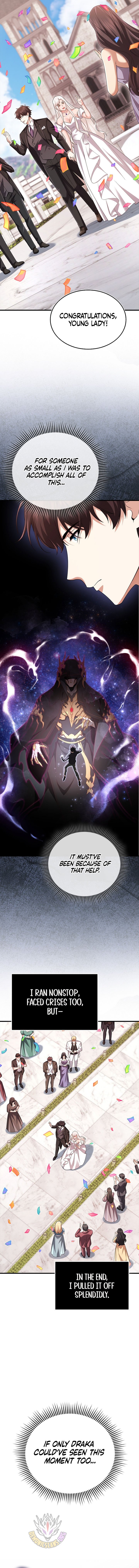 Mightiest Melee Magician Chapter 80 - Page 19