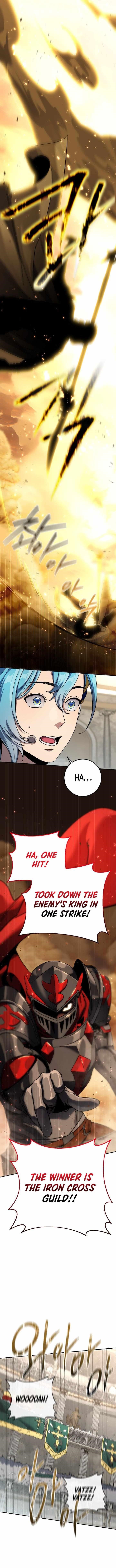 Legendary Blacksmith’s Vengeance Chapter 78 - Page 4