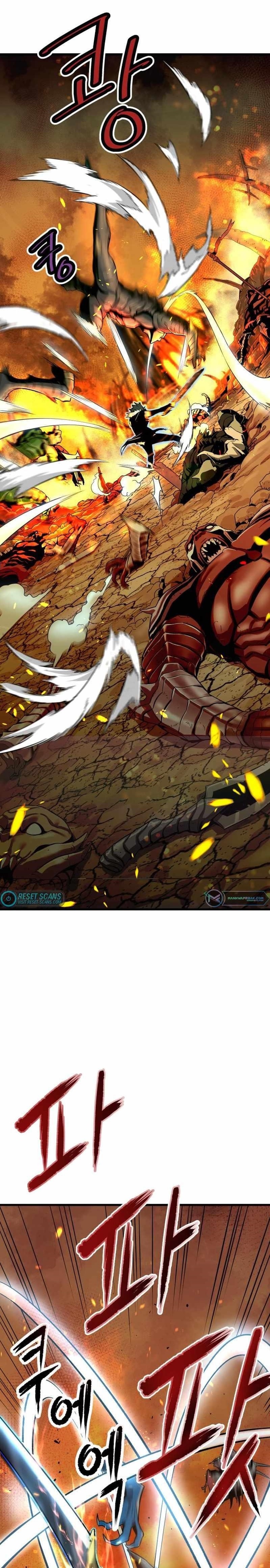 Han Dae Sung Returned From Hell Chapter 1 - Page 1