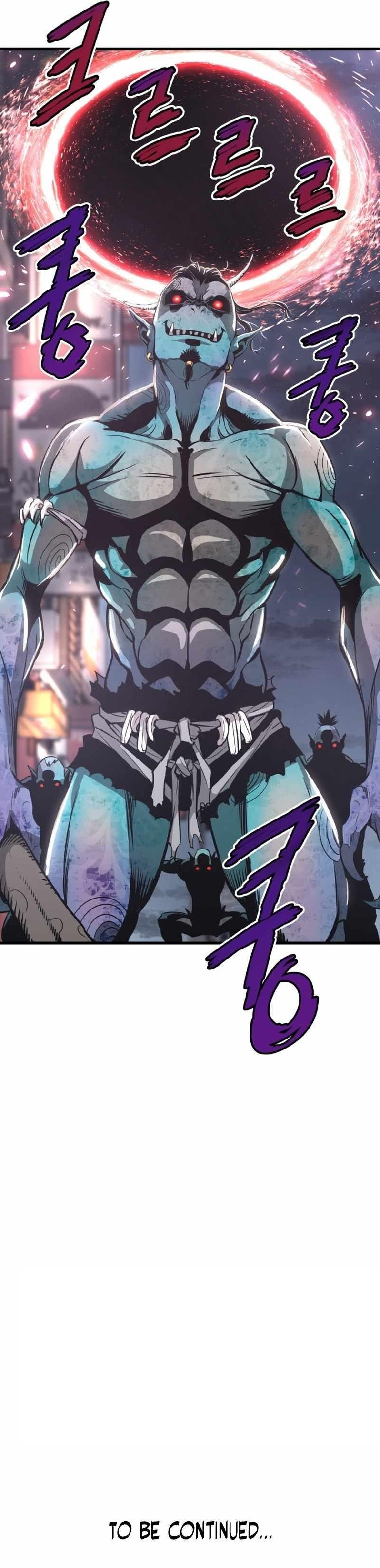 Han Dae Sung Returned From Hell Chapter 10 - Page 11