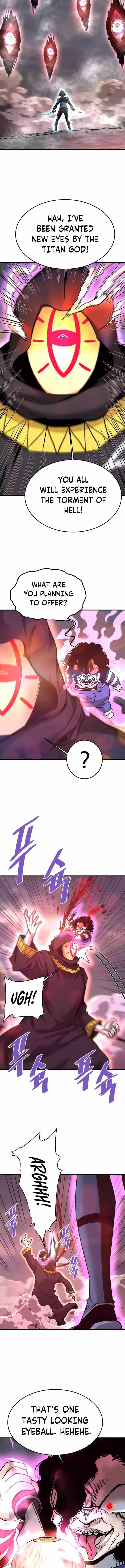 Han Dae Sung Returned From Hell Chapter 106 - Page 12