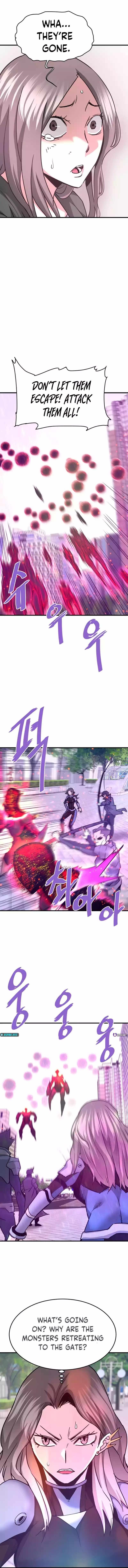 Han Dae Sung Returned From Hell Chapter 106 - Page 16