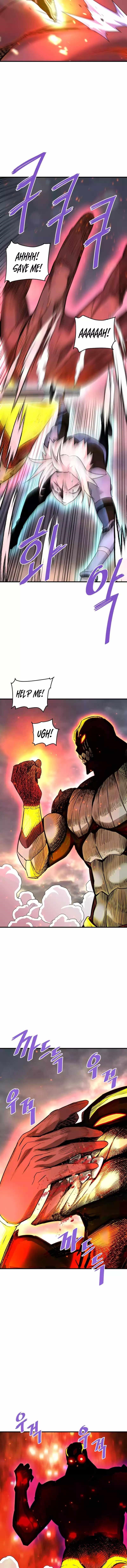 Han Dae Sung Returned From Hell Chapter 106 - Page 3