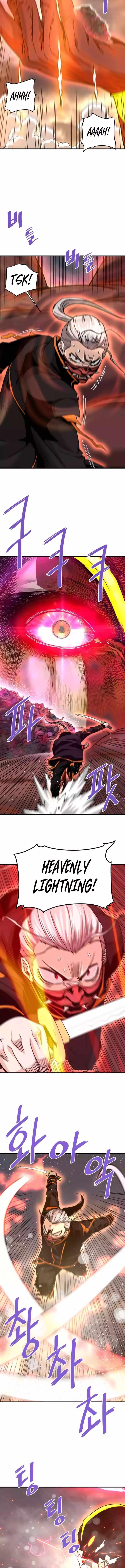 Han Dae Sung Returned From Hell Chapter 106 - Page 6