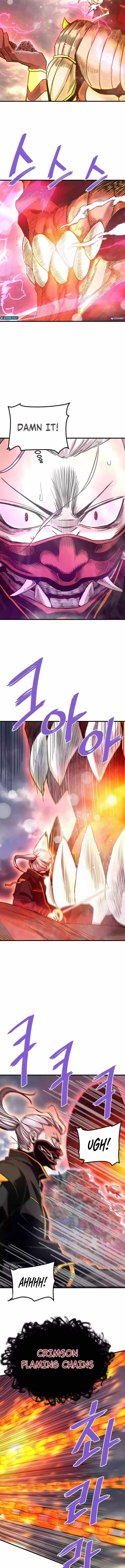 Han Dae Sung Returned From Hell Chapter 106 - Page 7