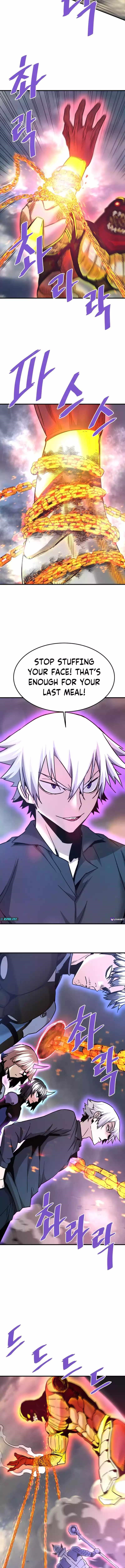 Han Dae Sung Returned From Hell Chapter 106 - Page 8