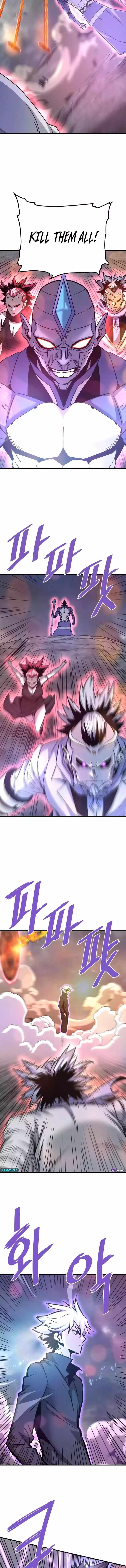 Han Dae Sung Returned From Hell Chapter 106 - Page 9