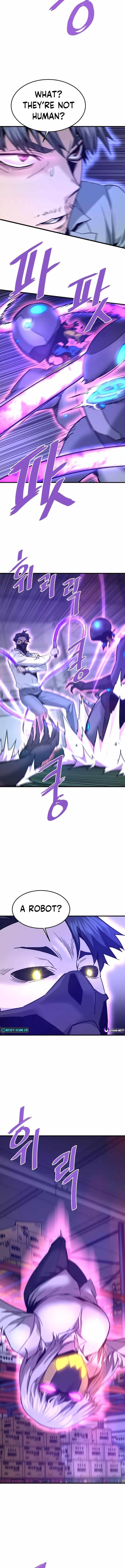 Han Dae Sung Returned From Hell Chapter 111 - Page 13