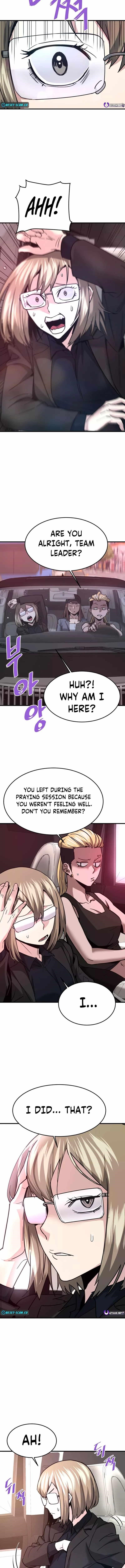 Han Dae Sung Returned From Hell Chapter 111 - Page 2