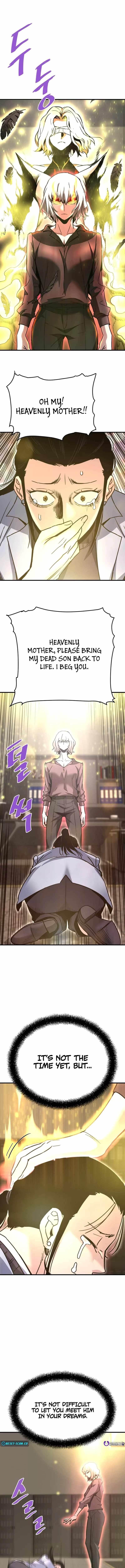 Han Dae Sung Returned From Hell Chapter 114 - Page 15