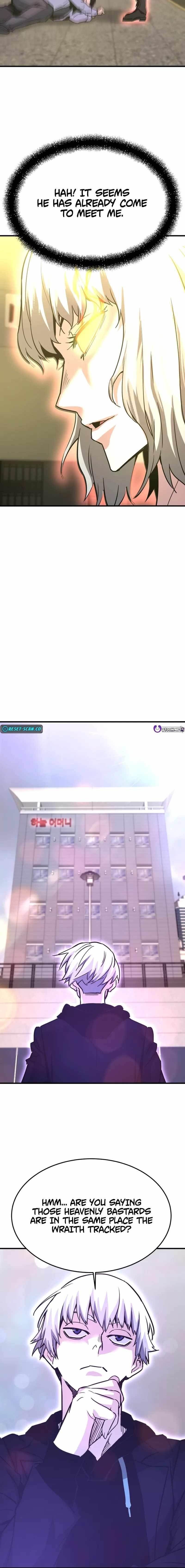 Han Dae Sung Returned From Hell Chapter 114 - Page 16