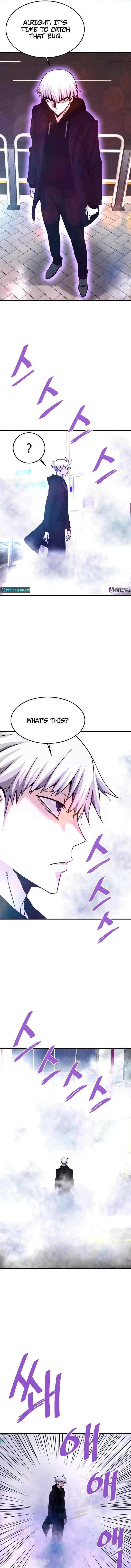 Han Dae Sung Returned From Hell Chapter 115 - Page 1