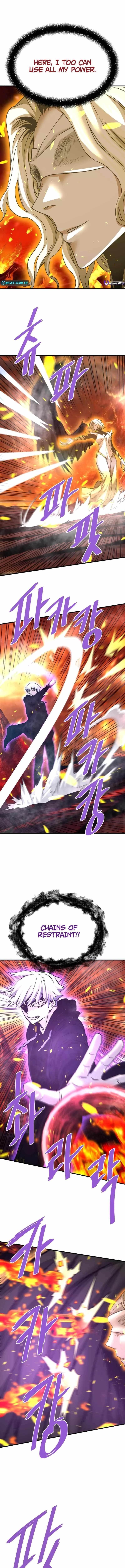 Han Dae Sung Returned From Hell Chapter 115 - Page 11