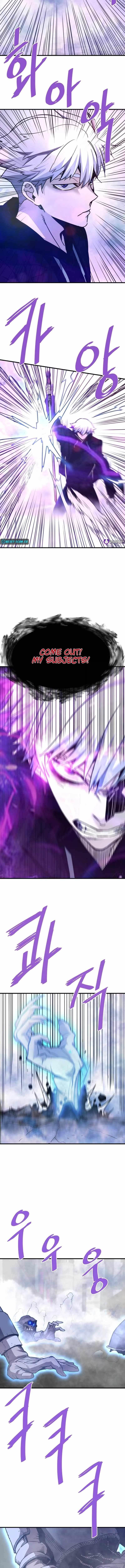 Han Dae Sung Returned From Hell Chapter 115 - Page 2