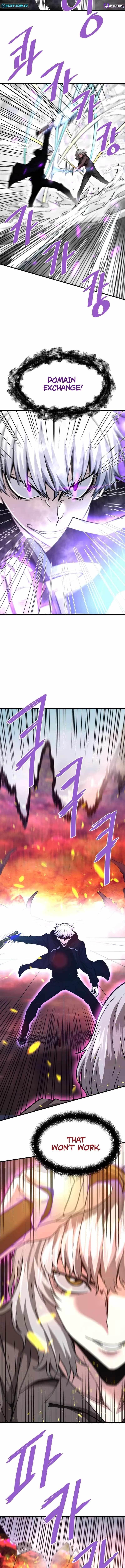 Han Dae Sung Returned From Hell Chapter 115 - Page 5