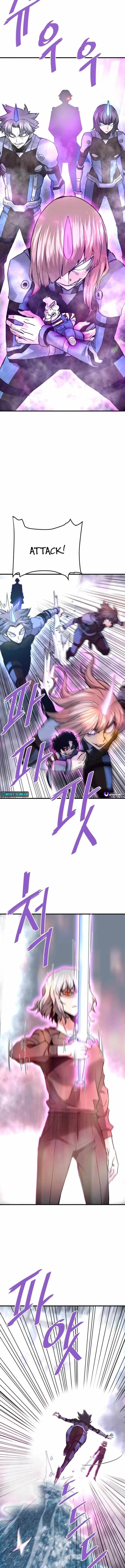 Han Dae Sung Returned From Hell Chapter 115 - Page 7