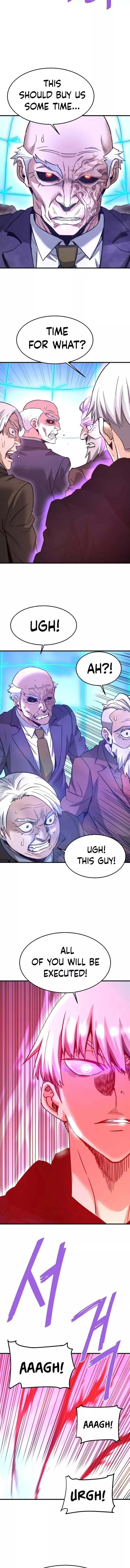 Han Dae Sung Returned From Hell Chapter 117 - Page 12