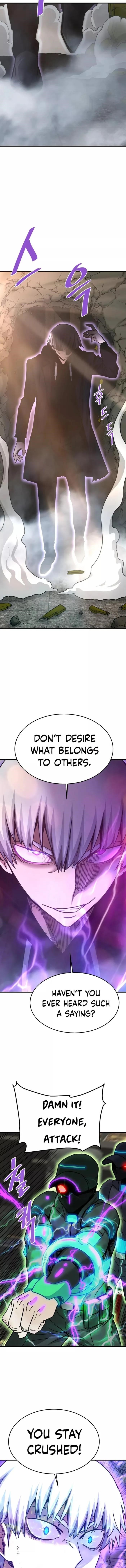 Han Dae Sung Returned From Hell Chapter 117 - Page 2