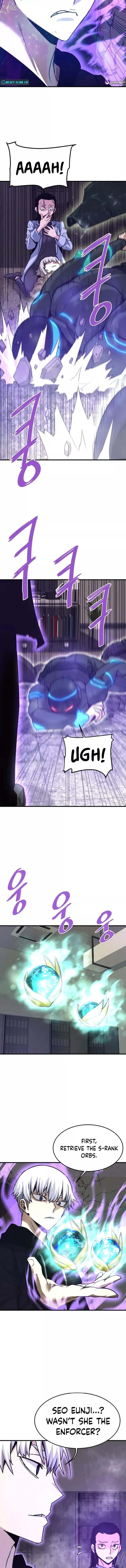 Han Dae Sung Returned From Hell Chapter 117 - Page 3