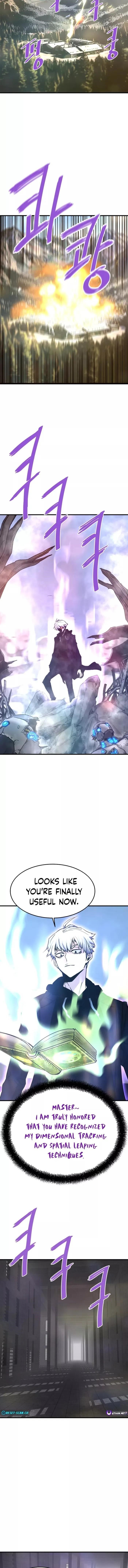 Han Dae Sung Returned From Hell Chapter 117 - Page 8