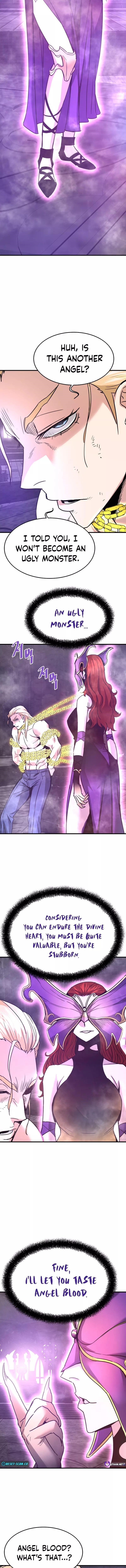 Han Dae Sung Returned From Hell Chapter 118 - Page 11