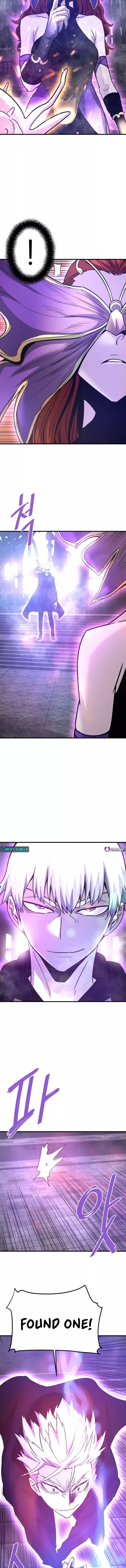 Han Dae Sung Returned From Hell Chapter 118 - Page 13