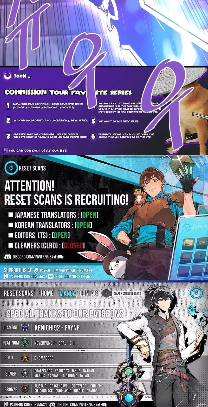 Han Dae Sung Returned From Hell Chapter 118 - Page 14