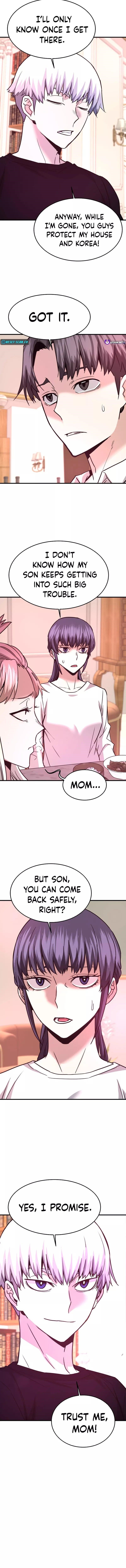 Han Dae Sung Returned From Hell Chapter 118 - Page 3