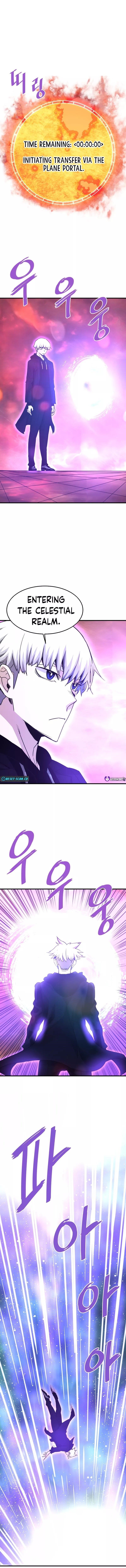 Han Dae Sung Returned From Hell Chapter 118 - Page 4