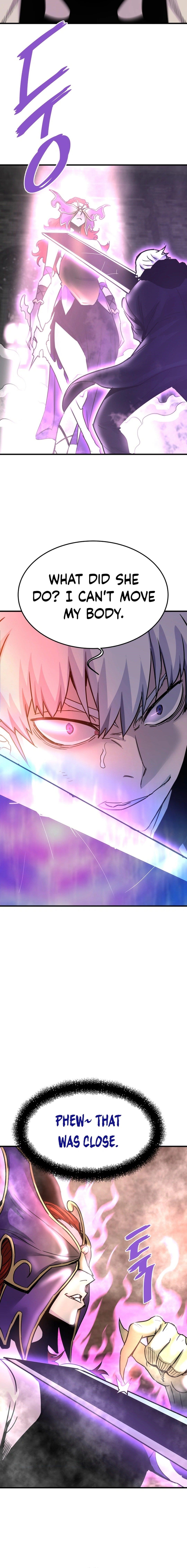 Han Dae Sung Returned From Hell Chapter 119 - Page 6