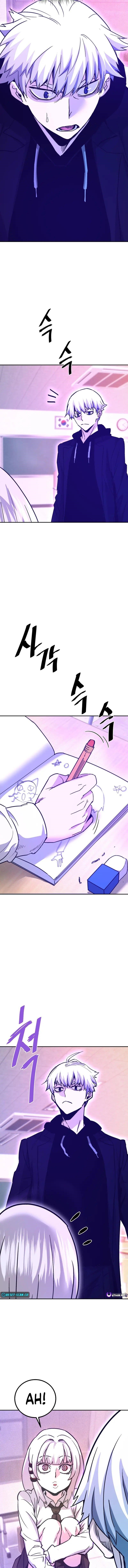 Han Dae Sung Returned From Hell Chapter 122 - Page 14