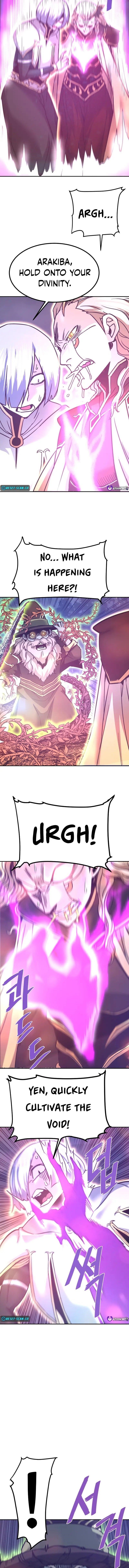 Han Dae Sung Returned From Hell Chapter 122 - Page 2