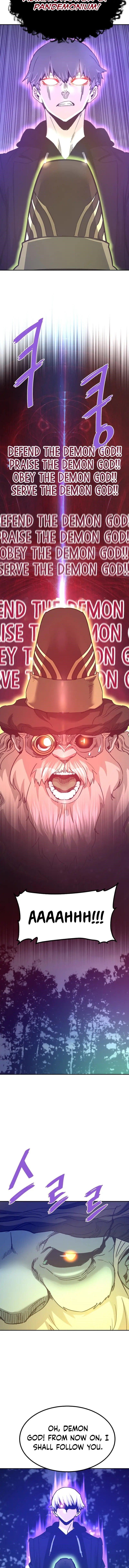 Han Dae Sung Returned From Hell Chapter 122 - Page 5