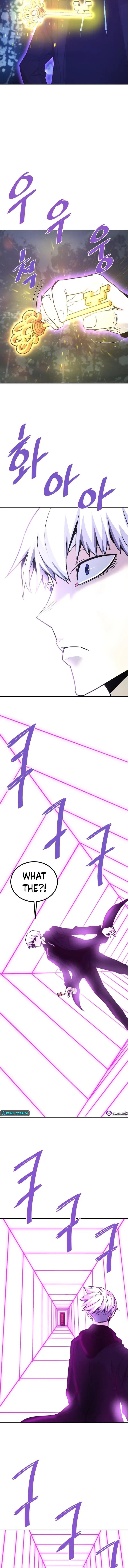 Han Dae Sung Returned From Hell Chapter 122 - Page 7