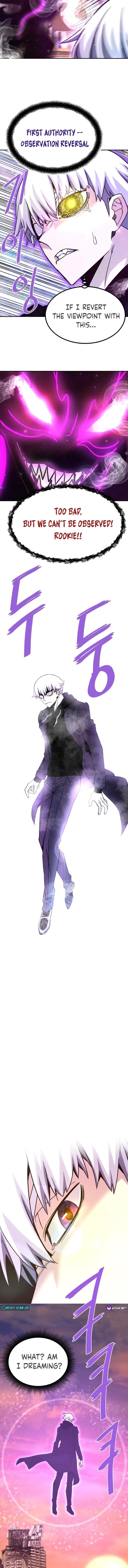 Han Dae Sung Returned From Hell Chapter 123 - Page 7