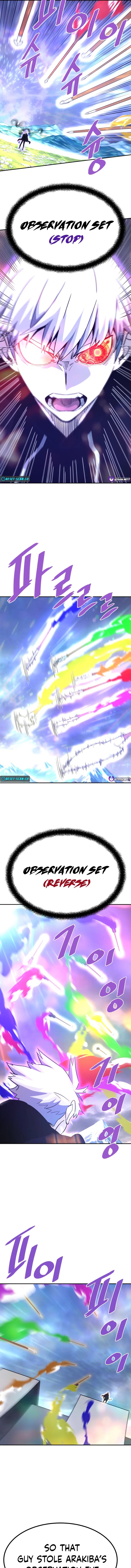 Han Dae Sung Returned From Hell Chapter 125 - Page 1