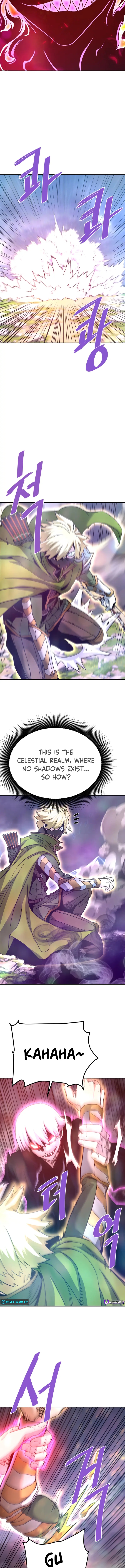 Han Dae Sung Returned From Hell Chapter 125 - Page 12