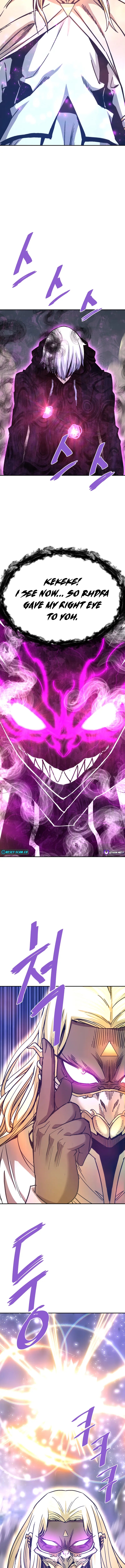 Han Dae Sung Returned From Hell Chapter 125 - Page 14